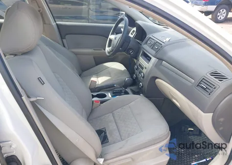 2012 Ford Fusion Se from USA, damaged, VIN 3FAHP0HG6CR424129